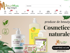 JollyMag.ro, magazin online pentru casa si gradina, jucarii, bricolaj